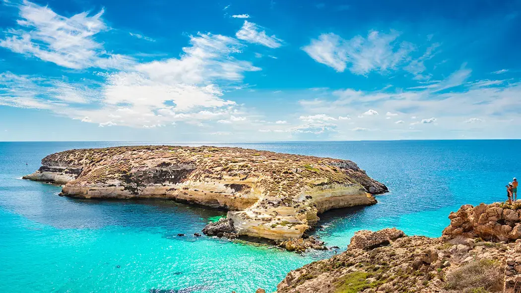 Lampedusa 1