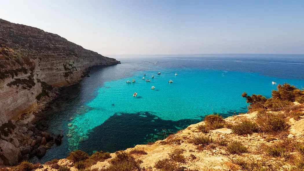 Lampedusa 2