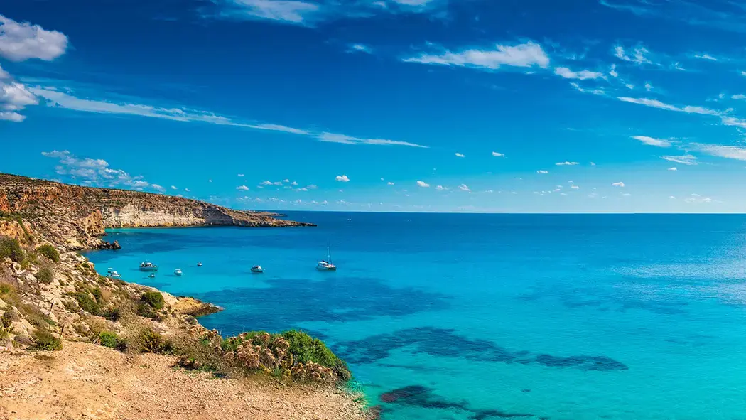 Lampedusa 4