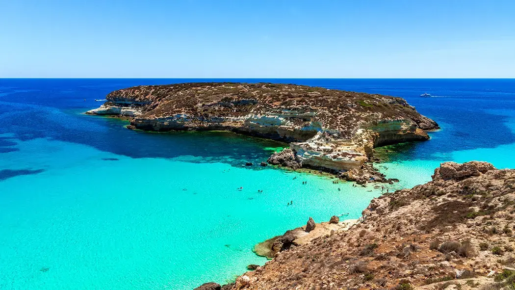 Lampedusa 8