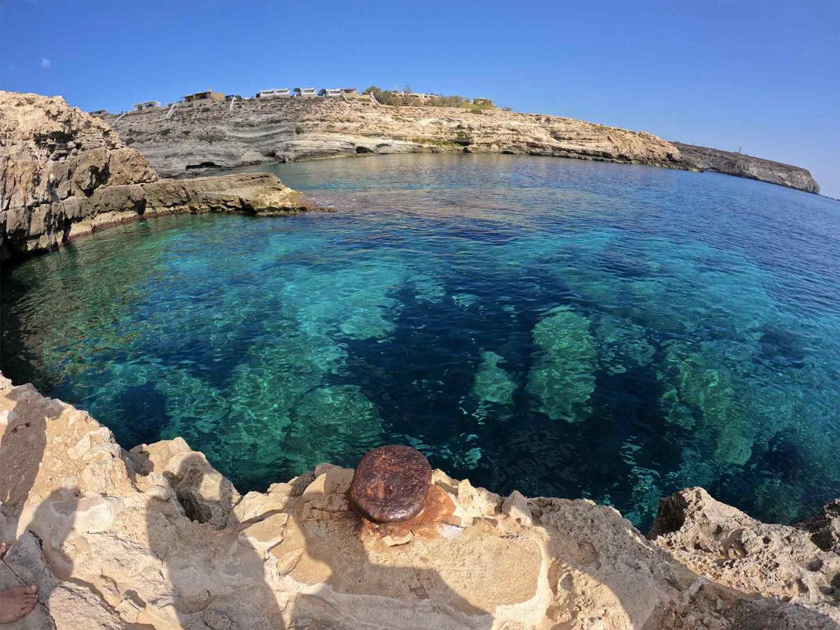 Lampedusa Le Spiagge da Vedere Assolutamente tra Mare Cristallino e Calette da Sogno